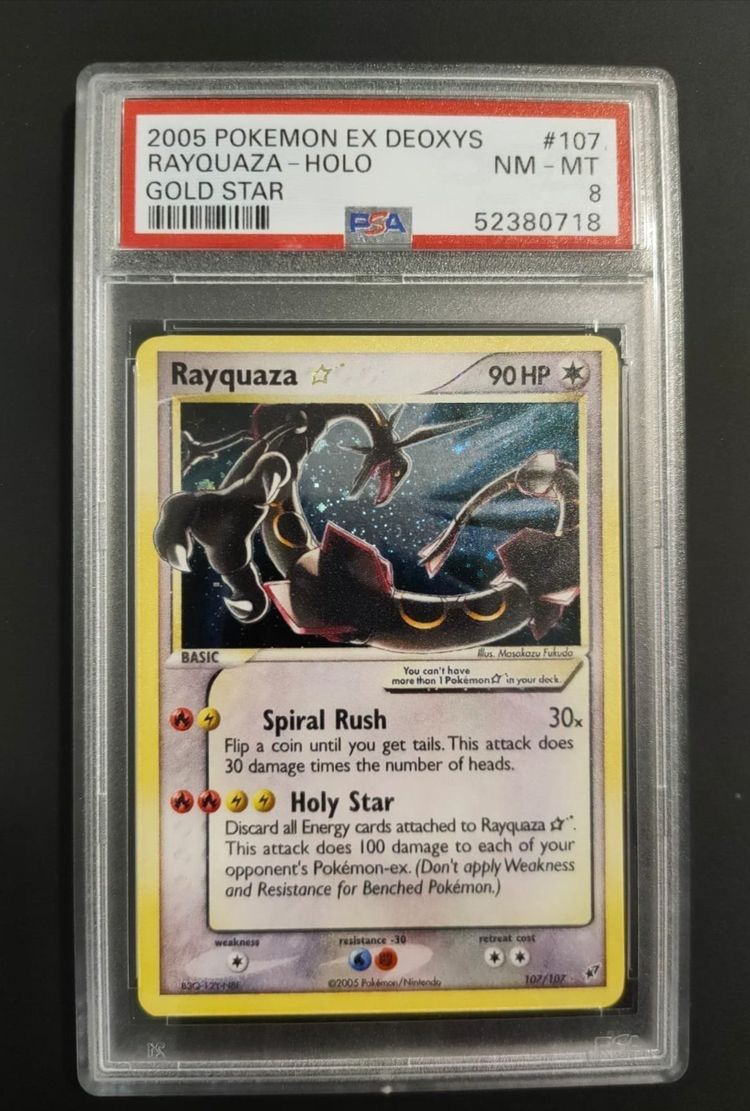 Pokémon-kaarten hebben de laatste jaren een opleving gekregen. Die populariteit heeft ook gezorgd voor een groei in vervalsingen, maar hoe kan je ze herkennen?