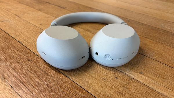 Is de Sony WH-1000XM6 de beste koptelefoon van dit moment (review)