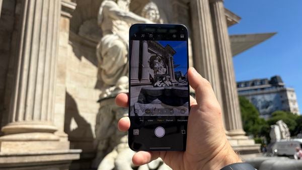 Xiaomi 17T Pro review: uitstekende camera, enorme accu en één opvallend nadeel