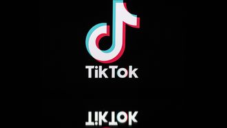 TikTok iOS