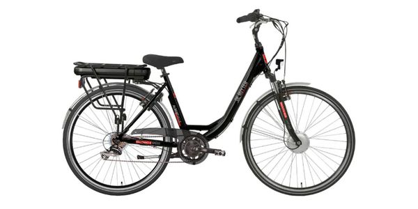 De Ruyter Albertville 6Speed elektriche fiets