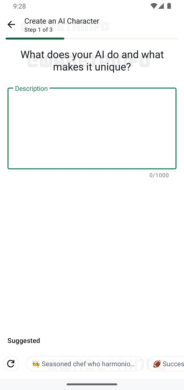 WhatsApp laat je vrienden vergeten met nieuwe AI-functie
