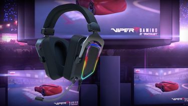 Patriot Viper V380 Gaming Headset