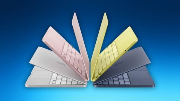 MacBook Neo