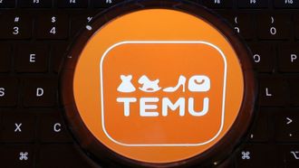 De app van Temu is de meest gedownloade app van Nederland dit jaar. Maar er klinkt ook kritiek.