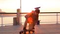 elektrische skateboards
