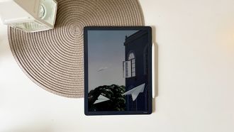 650 euro voor een Amazon Kindle klinkt absurd totdat je ermee gaat schrijven (review)