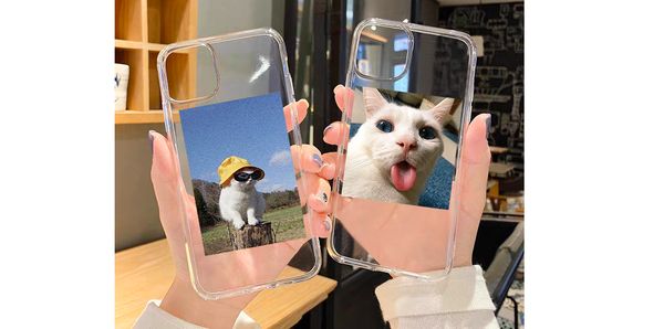 katten smartphone case