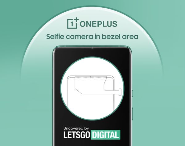 OnePlus selfiecamera