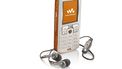Sony Ericsson walkman W800