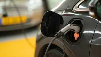 Wie een tweedehands elektrische auto wilde kopen, kon daar subsidie voor aanvragen. Kon, want de subsidiepot is helemaal leeg.
