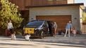 Bizarre elektrische auto maakt Pixar's Cars werkelijkheid