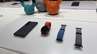 Nieuwe Samsung Galaxy Watch Ultra 2 en Watch 9 zetten vol in op AI en gezondheid