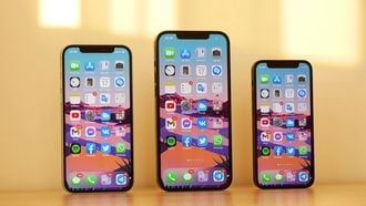 Zo lang gaat je iPhone mee (en hoe je deze langer goed houdt)
