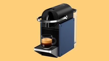 Dit Nespresso-apparaat is nu flink goedkoper (en mensen zijn enthousiast)