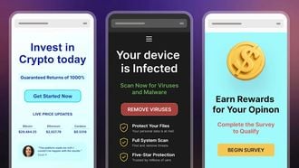 DuckDuckGo heeft een nieuwe feature geïntroduceerd dat je goed beveiligt tegen scam-websites.