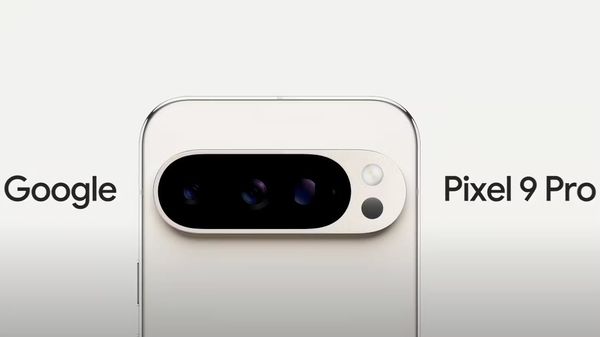 Made By Google: Nieuwe Google Pixel 9 en nog veel meer