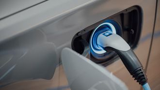 Deze batterij laadt je elektrische auto binnen secondes op