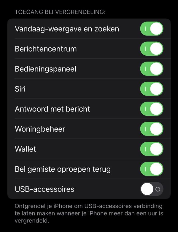 iPhone 13 iOS 15 tips