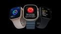 Tijdens de eerste Apple-keynote onder het bewind van John Ternus, heeft Apple een nieuwe generatie Watch en Watch Ultra aangekondigd, alsmede een nieuwe versie van de instap AirPods.