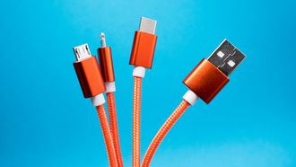 Mijn USB-C-kabel gaat nooit meer kapot omdat ik dit doe