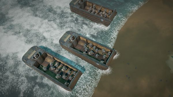 Call of Duty en Battlefield 6 te 'nep'? Check dan eens deze games