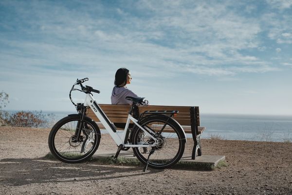 Je elektrische fiets heeft een verborgen nummer dat moet je kennen