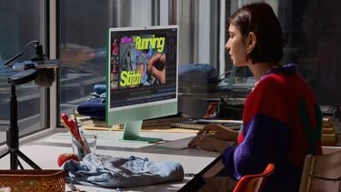 Apple presenteert nieuwe MacBook Pro en iMac met M6-chip