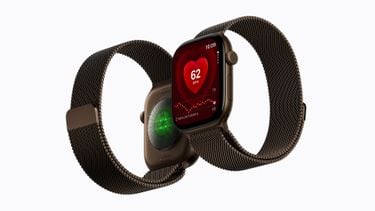 De nieuwe Apple Watch Series 12 en de Ultra 4 hebben allerlei nieuwe functies die oudere modellen niet hebben. Toch missen ze ook een functie die voorgaande horloges wél hebben.