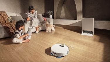 Dit zijn de beste goedkope robotstofzuigers in 2026