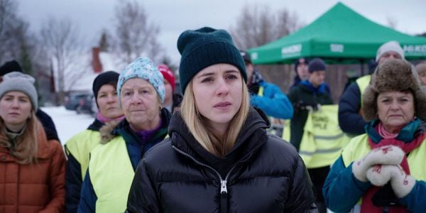 Netflix moordt de concurrentie uit met deze zenuwslopende serie