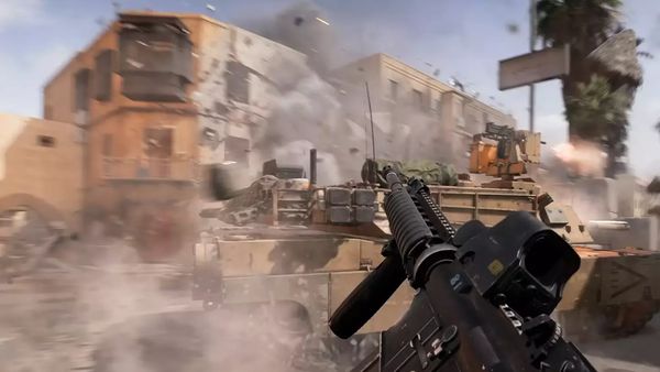 Dit kunnen we verwachten van de volgende Battlefield