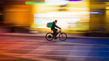 Elektrische fiets gevaarlijk e-bike Fietsersbond