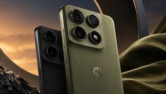 Motorola pakt aardig uit met deze gloednieuwe Signature 27-telefoon
