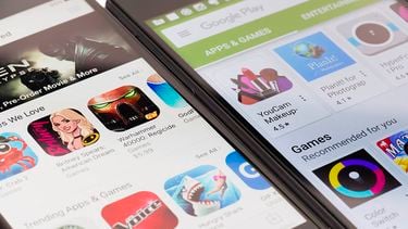 Pittig Zijn bekend Levering Frauduleuze app troggelt gebruikers geld af in ruil voor Ethereum logo