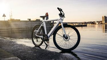 STRØM CITY e-bike