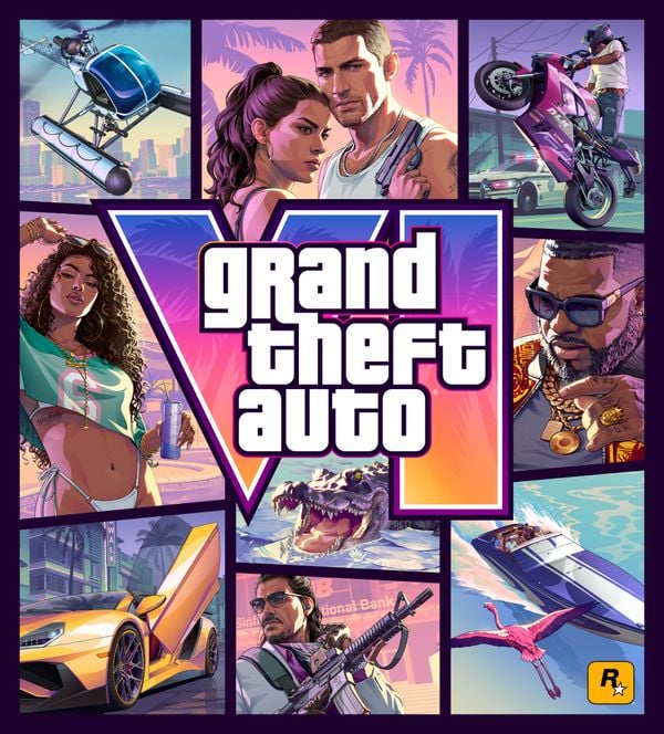 Rockstar toont GTA 6-cover en fans krijgen eindelijk belangrijke datum