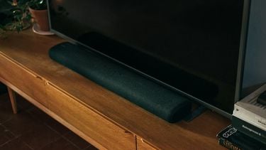 Waarom een goedkope soundbar een flinke verbetering voor je tv is