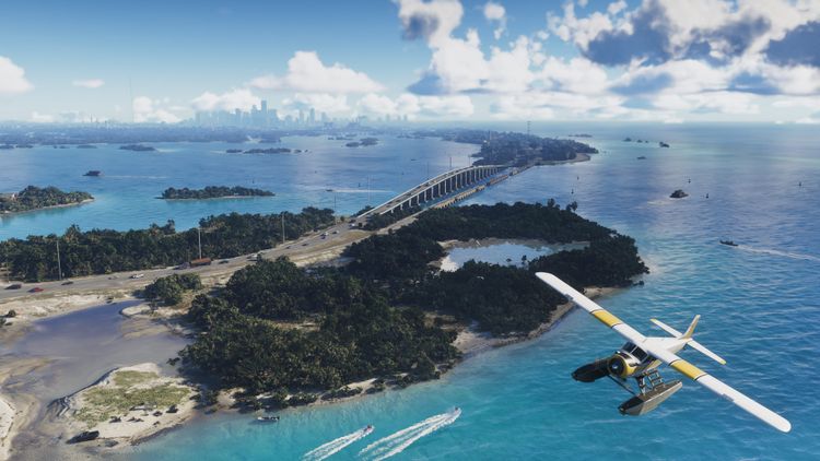 Rockstar onthult nieuwe locaties in GTA 6