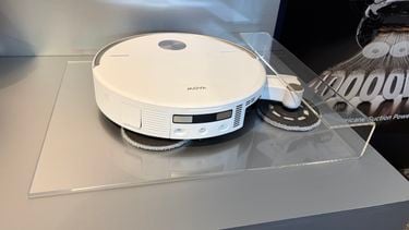 'Nieuwkomer' MOVA komt met opvallende gadgets en wil concurrentie aangaan met Dyson en Samsung