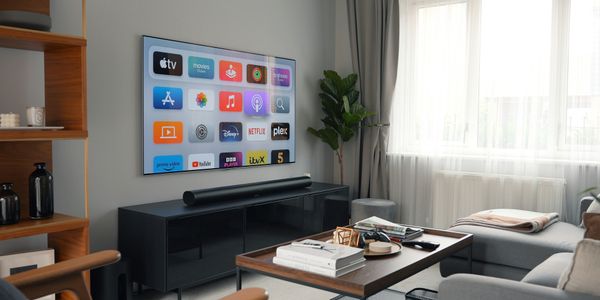 Je smart-tv een verbeteren doe je met deze geweldige gadgets