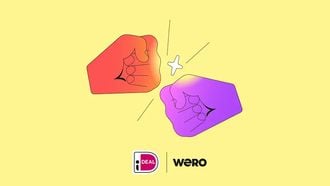 iDEAL gaat begin 2026 verdwijnen en Wero komt daarvoor in de plaats. wat houdt die verandering precies in?