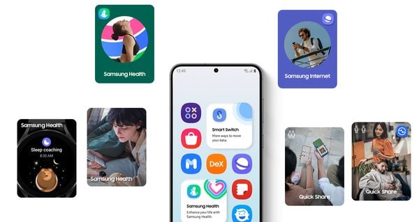 Samsung-gebruikers hebben ideaal Chrome-alternatief