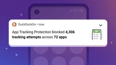 DuckDuckGo-privacytool