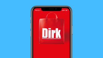 dirk-app