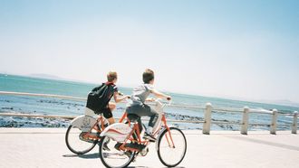 Elektrische fiets kopen voor je kind? Hier moet je zeker op letten