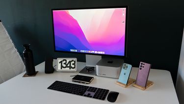 Mac Studio Review