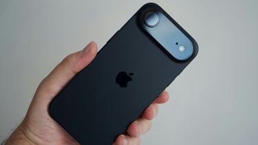 Apple iPhone Air 2