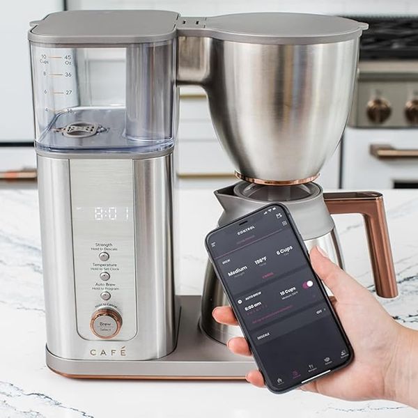 Deze Smart Home-gadgets maken je keuken slim