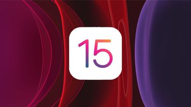 iOS 15.2. iphone Apple